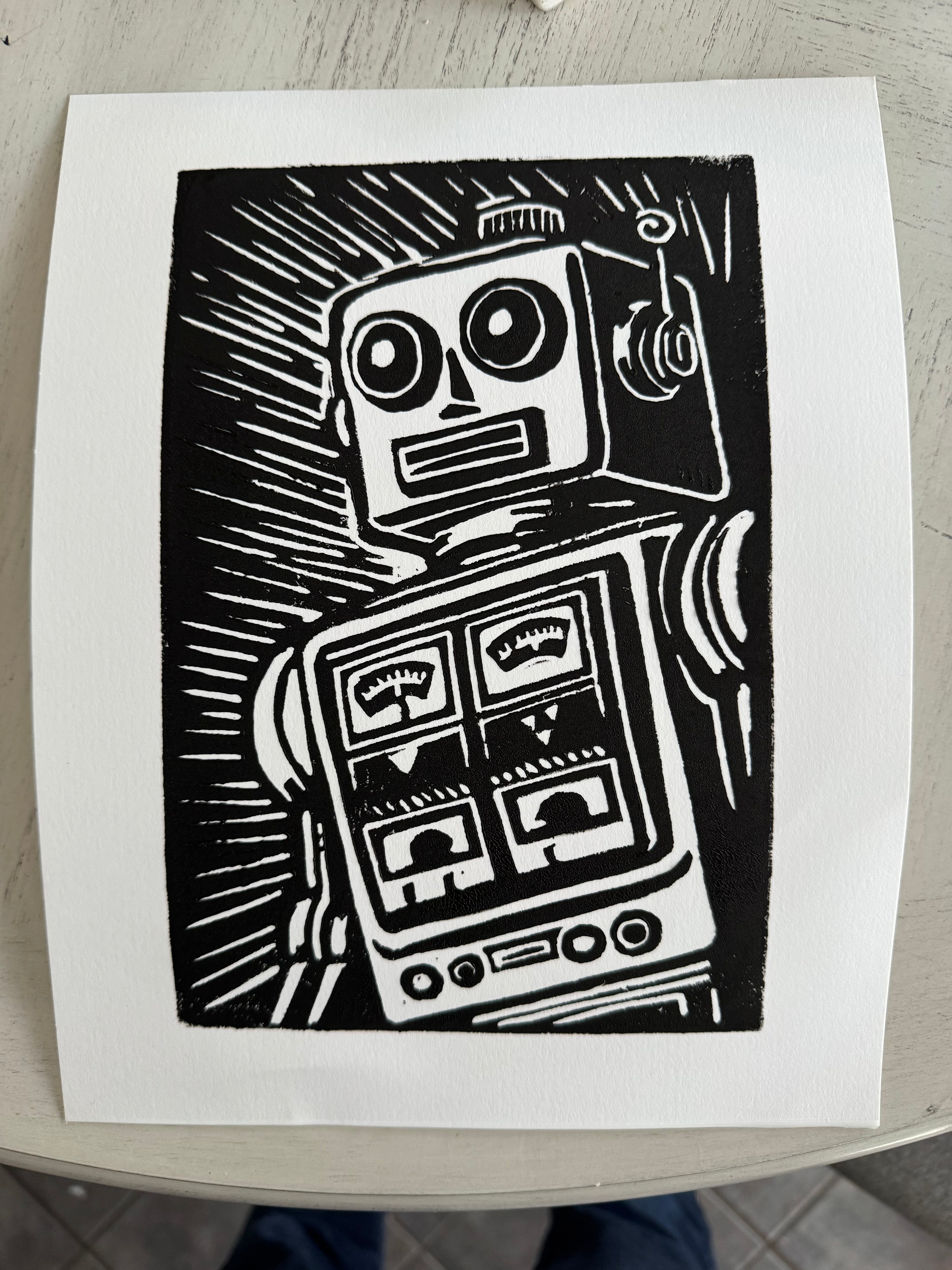 Werkbot